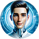 AI Chat Icon